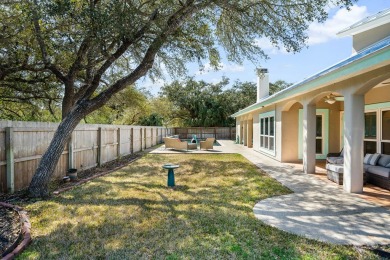Charming 3-bedroom, 2-Bath home located on a peaceful cul-de-sac on Rockport Country Club in Texas - for sale on GolfHomes.com, golf home, golf lot