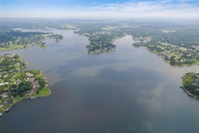 Experience the best of lake life at Lake Kowa in this stunning on Lake Kiowa Golf Course in Texas - for sale on GolfHomes.com, golf home, golf lot