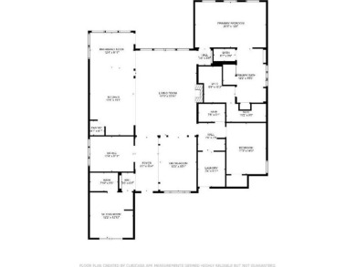 This exquisite, customized Drees one-story brick and stone on Lantana Golf Club in Texas - for sale on GolfHomes.com, golf home, golf lot