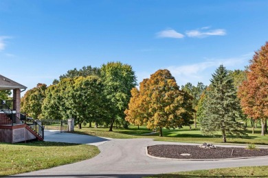 Turn-key opportunity! This successful, fully-operational on Crystal Springs Golf Course in Wisconsin - for sale on GolfHomes.com, golf home, golf lot