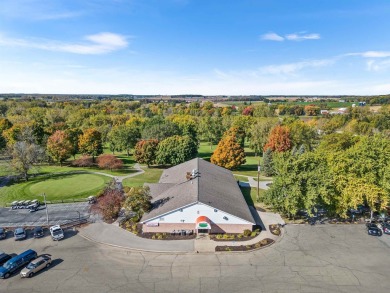 Turn-key opportunity! This successful, fully-operational on Crystal Springs Golf Course in Wisconsin - for sale on GolfHomes.com, golf home, golf lot