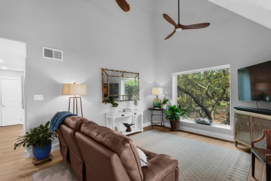 Welcome to this serene retreat located in the Golf Villas on Seascape Golf Course in Florida - for sale on GolfHomes.com, golf home, golf lot