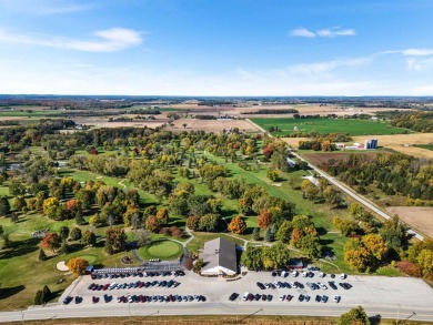 Turn-key opportunity! This successful, fully-operational on Crystal Springs Golf Course in Wisconsin - for sale on GolfHomes.com, golf home, golf lot