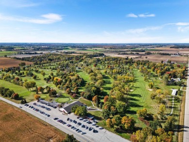 Turn-key opportunity! This successful, fully-operational on Crystal Springs Golf Course in Wisconsin - for sale on GolfHomes.com, golf home, golf lot