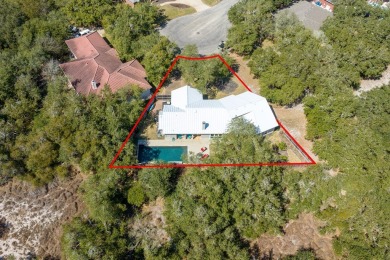 Charming 3-bedroom, 2-Bath home located on a peaceful cul-de-sac on Rockport Country Club in Texas - for sale on GolfHomes.com, golf home, golf lot