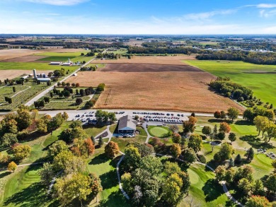 Turn-key opportunity! This successful, fully-operational on Crystal Springs Golf Course in Wisconsin - for sale on GolfHomes.com, golf home, golf lot