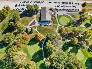 Turn-key opportunity! This successful, fully-operational on Crystal Springs Golf Course in Wisconsin - for sale on GolfHomes.com, golf home, golf lot