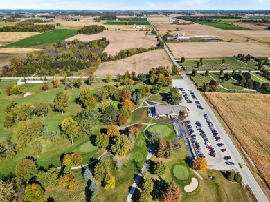 Turn-key opportunity! This successful, fully-operational on Crystal Springs Golf Course in Wisconsin - for sale on GolfHomes.com, golf home, golf lot