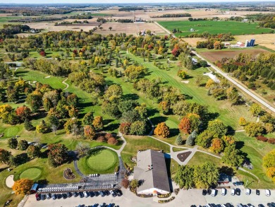 Turn-key opportunity! This successful, fully-operational on Crystal Springs Golf Course in Wisconsin - for sale on GolfHomes.com, golf home, golf lot