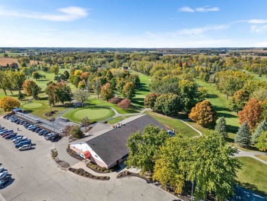 Turn-key opportunity! This successful, fully-operational on Crystal Springs Golf Course in Wisconsin - for sale on GolfHomes.com, golf home, golf lot