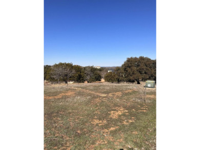 Welcome to this top-of-the-hill level lot, where you'll have on Apple Rock Golf Course - Horseshoe Bay in Texas - for sale on GolfHomes.com, golf home, golf lot