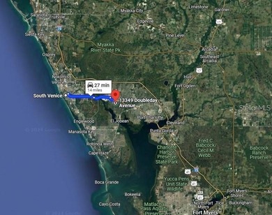 Build your dream home on this 0.28-acre lot in Port Charlotte on on Sabal Trace Golf and Country Club in Florida - for sale on GolfHomes.com, golf home, golf lot