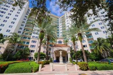 Beautiful 2 bedroom apartment in the very desirable Turnberry on Turnberry Isle Resort and Club in Florida - for sale on GolfHomes.com, golf home, golf lot