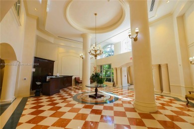 Beautiful 2 bedroom apartment in the very desirable Turnberry on Turnberry Isle Resort and Club in Florida - for sale on GolfHomes.com, golf home, golf lot