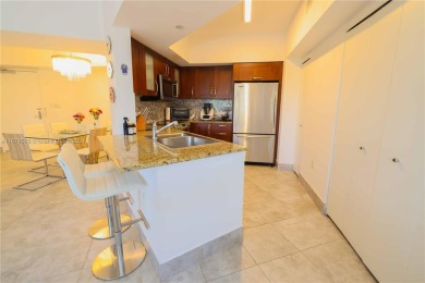 Beautiful 2 bedroom apartment in the very desirable Turnberry on Turnberry Isle Resort and Club in Florida - for sale on GolfHomes.com, golf home, golf lot