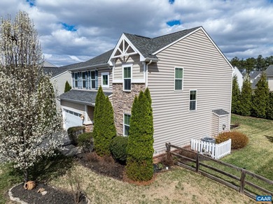 Welcome to Spring Creek Living at Its Best! Here is your on Spring Creek Golf Club in Virginia - for sale on GolfHomes.com, golf home, golf lot