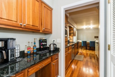 Welcome to this one-of-a-kind custom Colonial nestled on a on Shepherds Crook Golf Course in Illinois - for sale on GolfHomes.com, golf home, golf lot