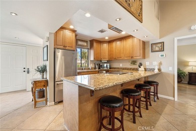 Welcome to Palm Desert Resort Country Club, aka *The Resorter,* on Palm Desert Resort Country Club in California - for sale on GolfHomes.com, golf home, golf lot