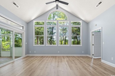 *Open Houses Sat 7/19 12-2 and Sun 7/20 1-3!!* This inviting 3 on Tidewater Golf Club and Plantation in South Carolina - for sale on GolfHomes.com, golf home, golf lot