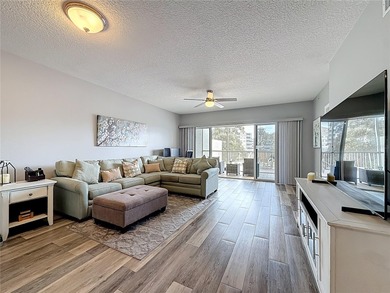 Country Club Condo at East Bay - Discover elevated, carefree on East Bay Golf Club in Florida - for sale on GolfHomes.com, golf home, golf lot