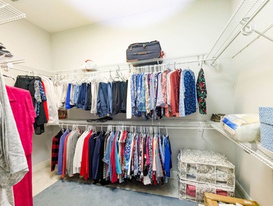 Stunning 3 bedroom 2.5 bathroom open concept resort home on The Great Outdoors Golf and Country Club in Florida - for sale on GolfHomes.com, golf home, golf lot