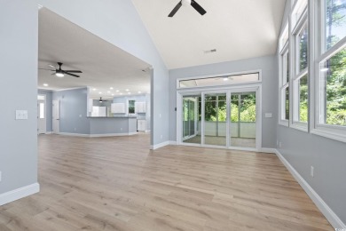 *Open Houses Sat 7/19 12-2 and Sun 7/20 1-3!!* This inviting 3 on Tidewater Golf Club and Plantation in South Carolina - for sale on GolfHomes.com, golf home, golf lot