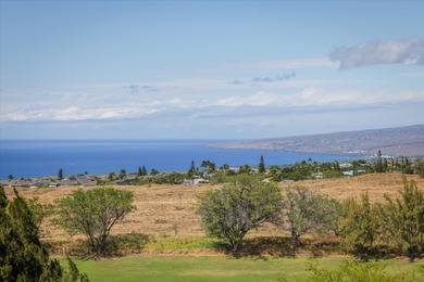 Step into this top floor condo and you'll be immediately drawn on Waikoloa Village Golf Club in Hawaii - for sale on GolfHomes.com, golf home, golf lot