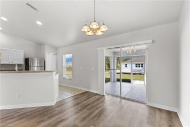 Welcome to your dream home!  As you step inside, you'll be on Bobcat Trail Golf Club in Florida - for sale on GolfHomes.com, golf home, golf lot