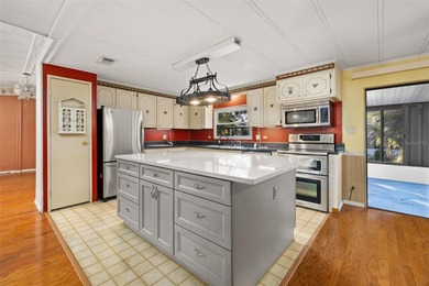 Welcome to exceptional resort-style living in Zellwood Station on Zellwood Station Country Club in Florida - for sale on GolfHomes.com, golf home, golf lot