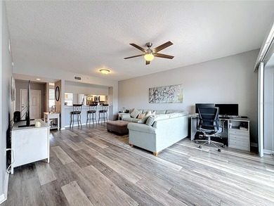 Country Club Condo at East Bay - Discover elevated, carefree on East Bay Golf Club in Florida - for sale on GolfHomes.com, golf home, golf lot