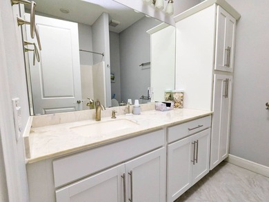 Stunning 3 bedroom 2.5 bathroom open concept resort home on The Great Outdoors Golf and Country Club in Florida - for sale on GolfHomes.com, golf home, golf lot