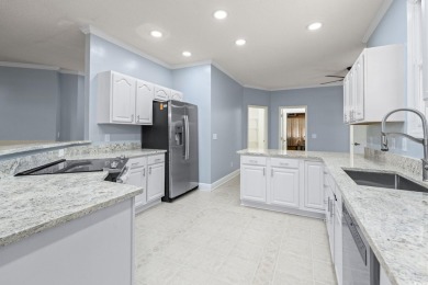 *Open Houses Sat 7/19 12-2 and Sun 7/20 1-3!!* This inviting 3 on Tidewater Golf Club and Plantation in South Carolina - for sale on GolfHomes.com, golf home, golf lot