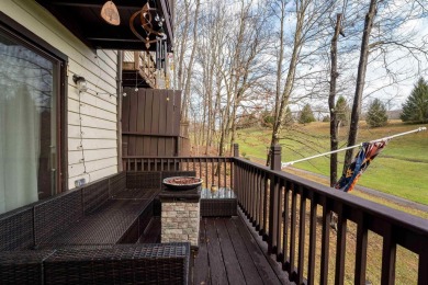 Discover the perfect blend of tranquility and convenience with on Alpine Lake Resort in West Virginia - for sale on GolfHomes.com, golf home, golf lot