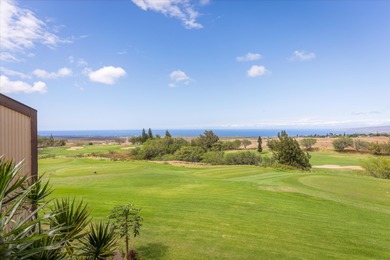 Step into this top floor condo and you'll be immediately drawn on Waikoloa Village Golf Club in Hawaii - for sale on GolfHomes.com, golf home, golf lot