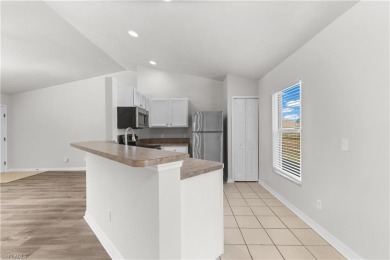 Welcome to your dream home!  As you step inside, you'll be on Bobcat Trail Golf Club in Florida - for sale on GolfHomes.com, golf home, golf lot