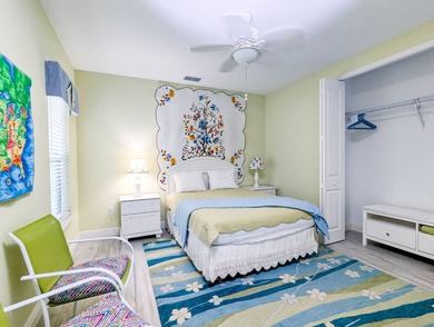 Stunning 3 bedroom 2.5 bathroom open concept resort home on The Great Outdoors Golf and Country Club in Florida - for sale on GolfHomes.com, golf home, golf lot