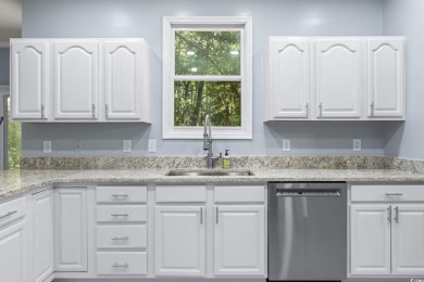 *Open Houses Sat 7/19 12-2 and Sun 7/20 1-3!!* This inviting 3 on Tidewater Golf Club and Plantation in South Carolina - for sale on GolfHomes.com, golf home, golf lot