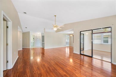 One or more photo(s) has been virtually staged. Perfectly on Sandpiper Golf Club in Florida - for sale on GolfHomes.com, golf home, golf lot