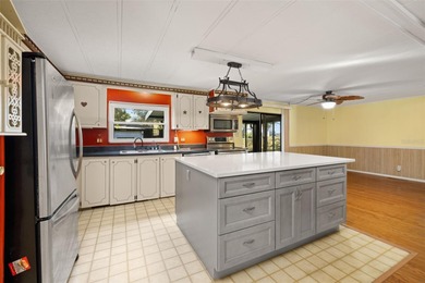 Welcome to exceptional resort-style living in Zellwood Station on Zellwood Station Country Club in Florida - for sale on GolfHomes.com, golf home, golf lot