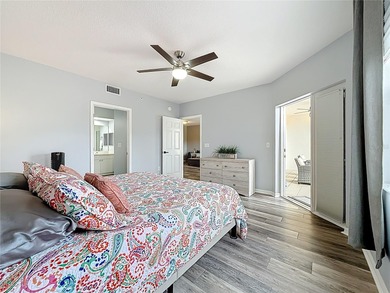 Country Club Condo at East Bay - Discover elevated, carefree on East Bay Golf Club in Florida - for sale on GolfHomes.com, golf home, golf lot