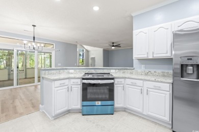 *Open Houses Sat 7/19 12-2 and Sun 7/20 1-3!!* This inviting 3 on Tidewater Golf Club and Plantation in South Carolina - for sale on GolfHomes.com, golf home, golf lot