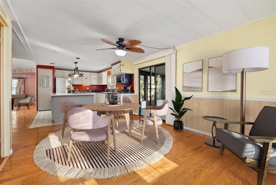 Welcome to exceptional resort-style living in Zellwood Station on Zellwood Station Country Club in Florida - for sale on GolfHomes.com, golf home, golf lot