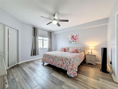 Country Club Condo at East Bay - Discover elevated, carefree on East Bay Golf Club in Florida - for sale on GolfHomes.com, golf home, golf lot