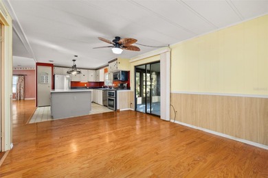 Welcome to exceptional resort-style living in Zellwood Station on Zellwood Station Country Club in Florida - for sale on GolfHomes.com, golf home, golf lot