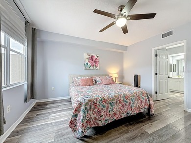 Country Club Condo at East Bay - Discover elevated, carefree on East Bay Golf Club in Florida - for sale on GolfHomes.com, golf home, golf lot