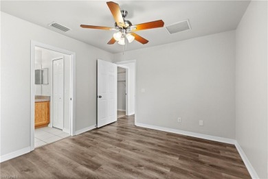 Welcome to your dream home!  As you step inside, you'll be on Bobcat Trail Golf Club in Florida - for sale on GolfHomes.com, golf home, golf lot