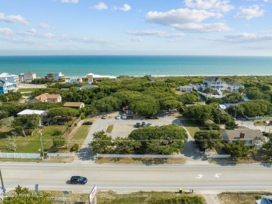 Waterfront Paradise Awaits!! Make this Sound front Location with on The Country Club of the Crystal Coast in North Carolina - for sale on GolfHomes.com, golf home, golf lot