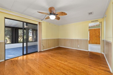 Welcome to exceptional resort-style living in Zellwood Station on Zellwood Station Country Club in Florida - for sale on GolfHomes.com, golf home, golf lot