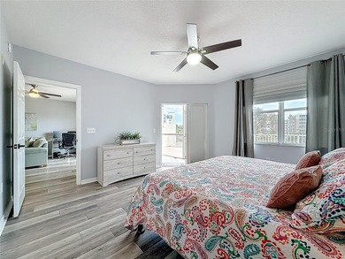 Country Club Condo at East Bay - Discover elevated, carefree on East Bay Golf Club in Florida - for sale on GolfHomes.com, golf home, golf lot