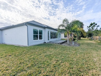 Stunning 3 bedroom 2.5 bathroom open concept resort home on The Great Outdoors Golf and Country Club in Florida - for sale on GolfHomes.com, golf home, golf lot